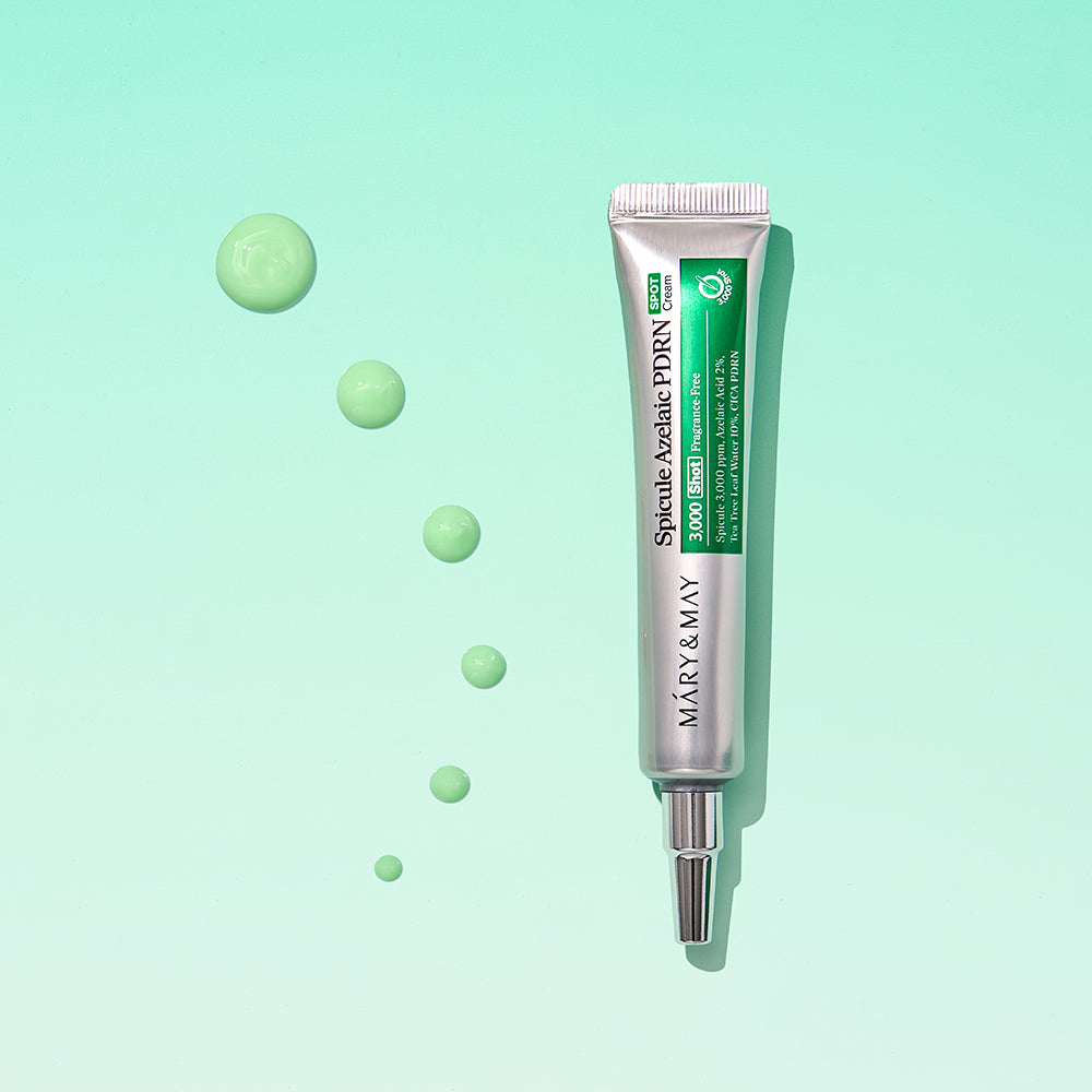 Spicule Azelaic PDRN Spot Cream 15g