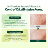 Fresh Lime Ultra-Light Hydrating Sunscreen 50ml