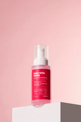 Pink Vita PDRN Bubble-Tox Ampoule 90ml