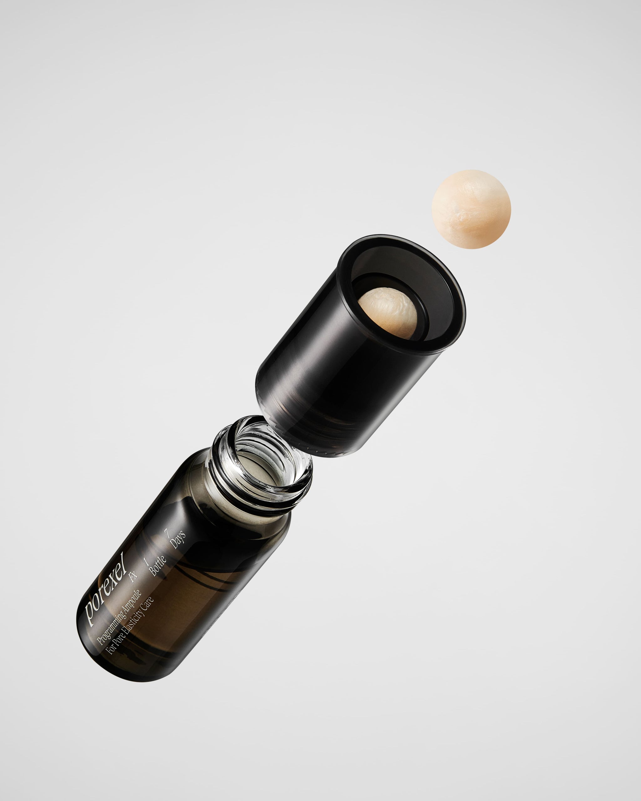 Porexel Programming Ampoule 10ml