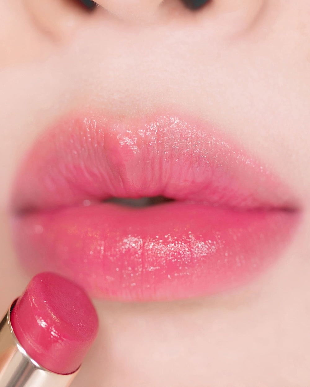Authentic Lip Balm 3.4g - 4 Colors