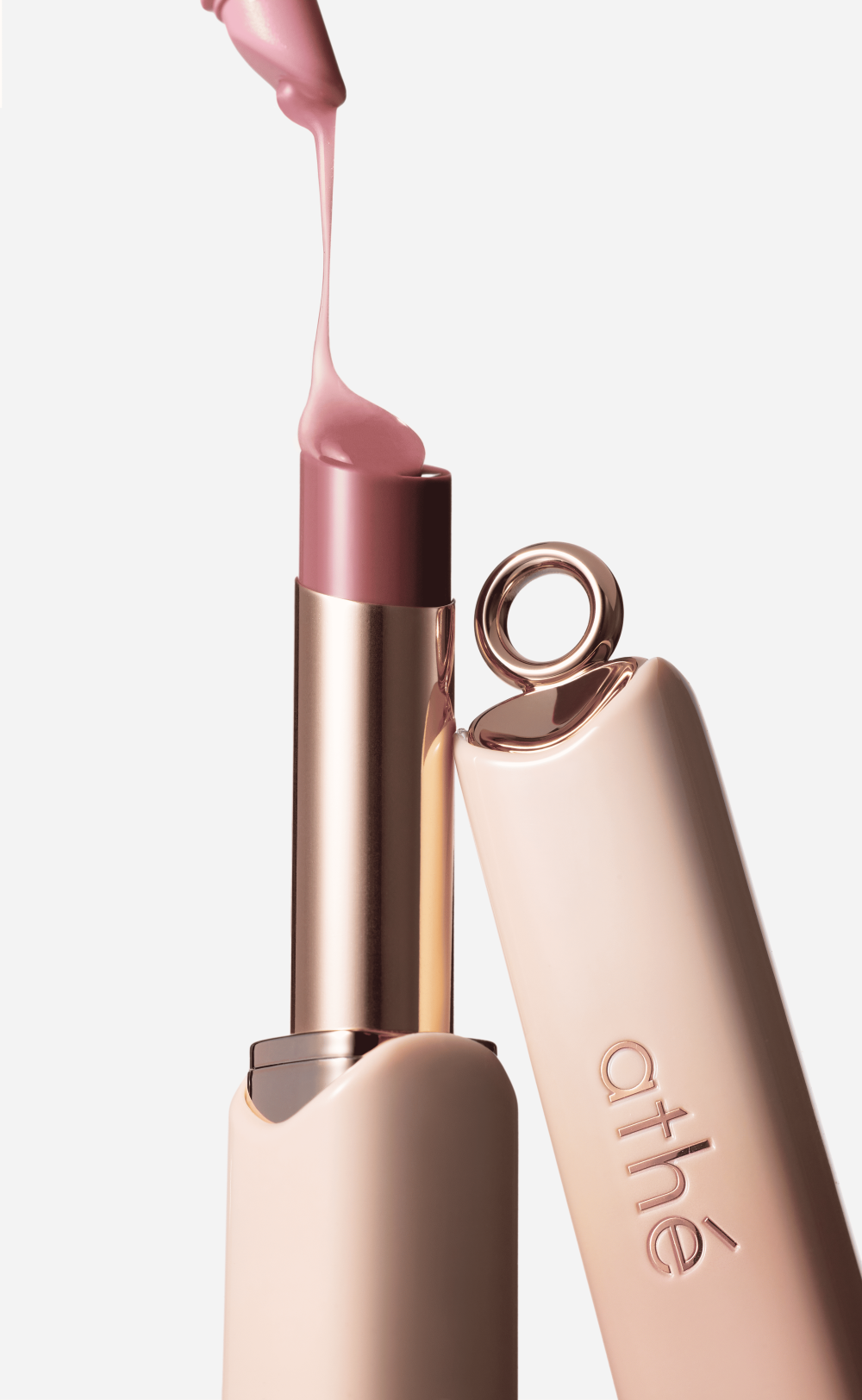Authentic Lip Glowy Balm 3.3g - 6 Colors