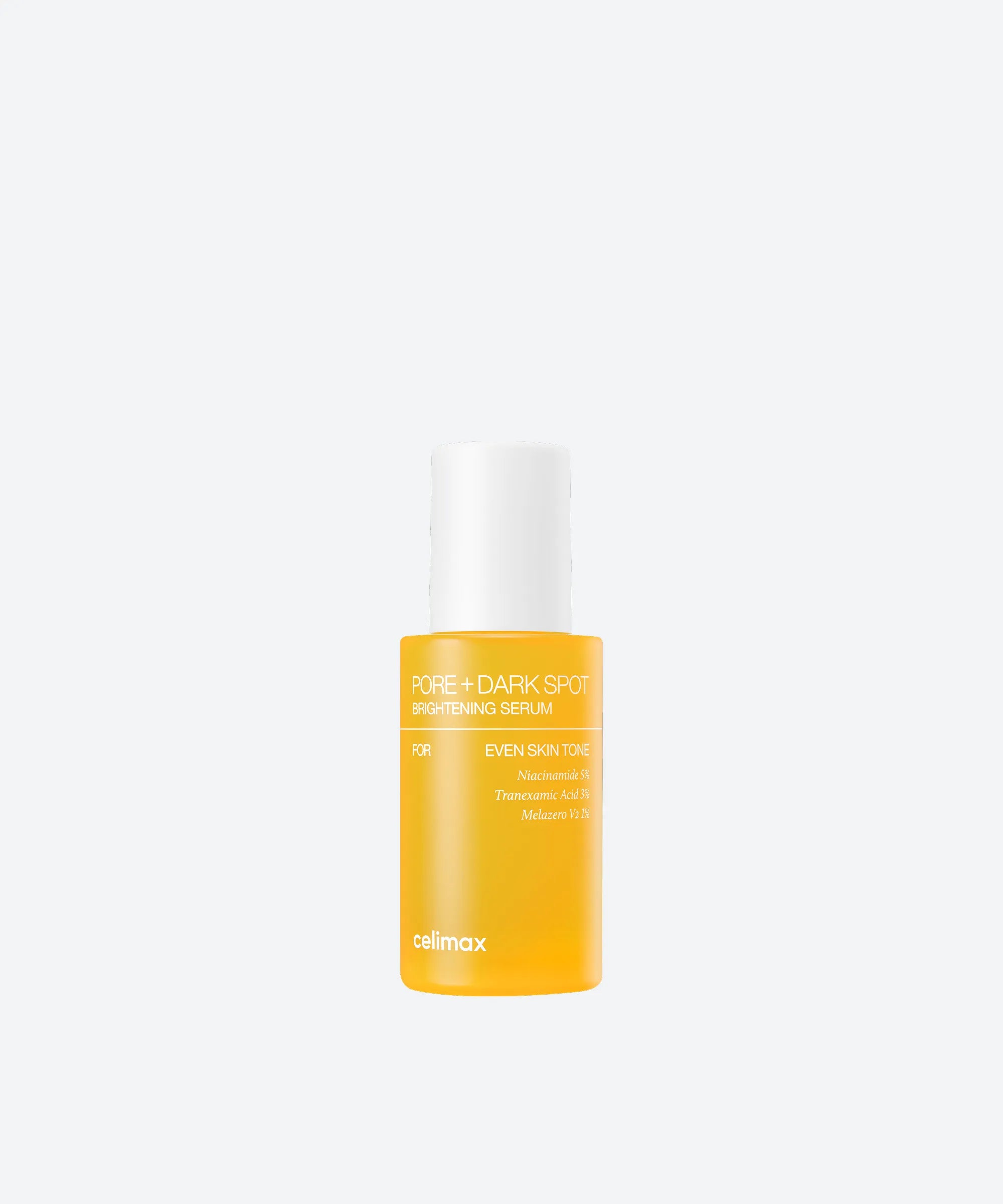 [celimax] Pore+Dark Spot Brightening Serum 30ml_MX