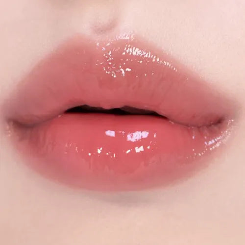 Authentic Lip Glowy Balm 3.3g - 6 Colors