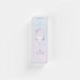 1 Day Colored Contact Lens - Dear Mellow 0.00 (10 pcs)