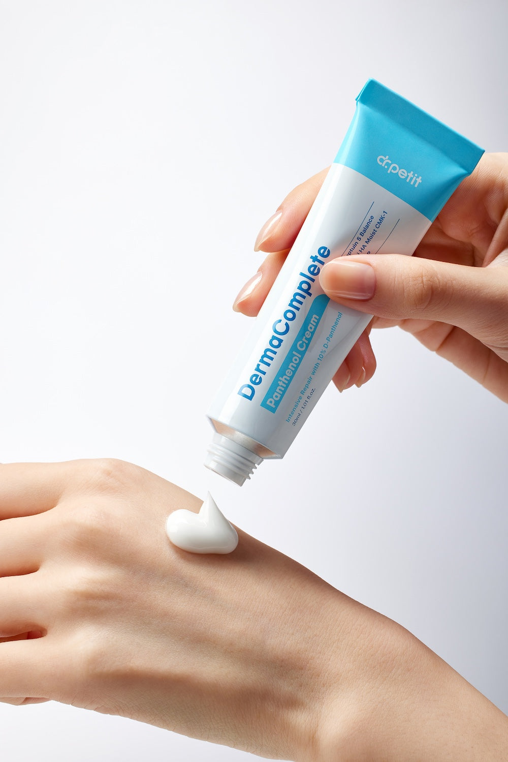 DermaComplete Panthenol Cream 30ml