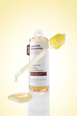 Kojic Acid Niacinamide Rice Peel Shot 80ml