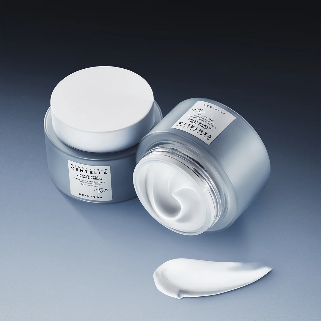 Madagascar Centella Hyalu-Teca Firming Cream 50ml