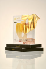 [SUNGBOON EDITOR]Silk Peptide EGF Intensive Gold Mask 37g*4ea