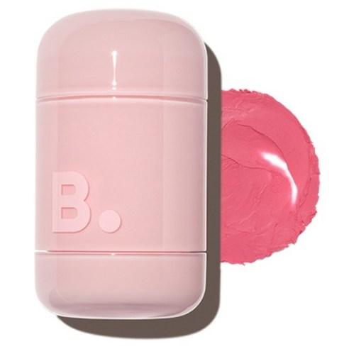Romantic Blush Lip & Cheek 3.7g - Rora Pink