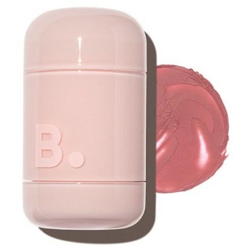 Romantic Blush Lip & Cheek 3.7g - Mauve Letter