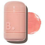 [Banilaco] Romantic Blush Lip & Cheek 3.7g - Peach Mousse