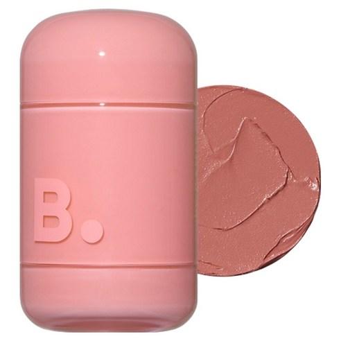 Romantic Blush Lip & Cheek 3.7g - Crema