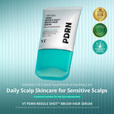 PDRN Reedle Shot Brush Hair Serum 100ml