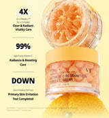 Vitamin C Astaxanthin Capsule Cream 50ml