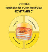 Vitamin C Astaxanthin Capsule Cream 50ml