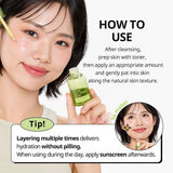 Matcha CIca Layer Serum 30ml