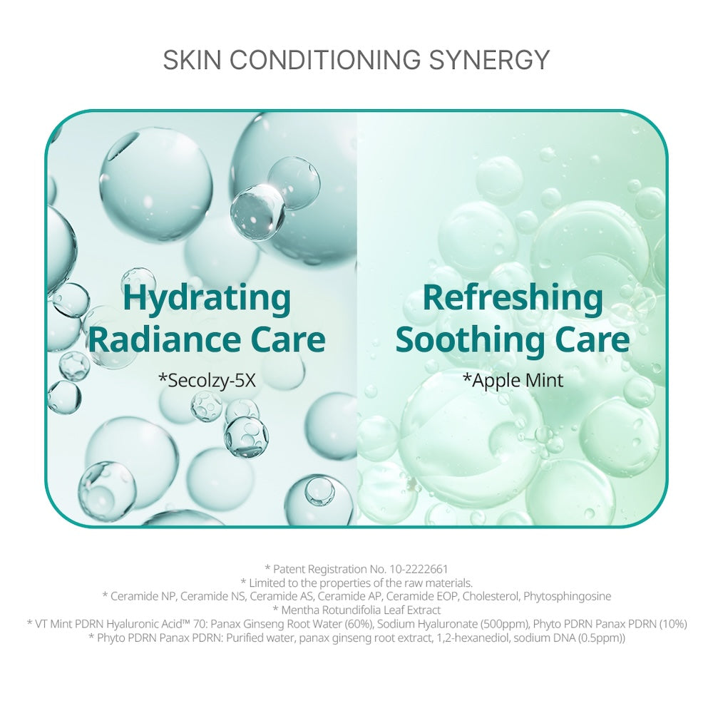 PDRN Hyaluronic Acid Micro Bubble Serum 70ml