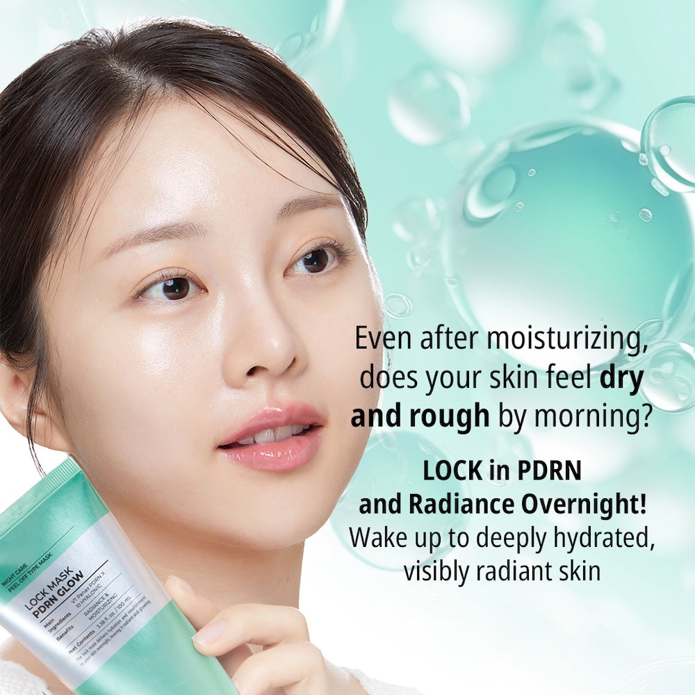 Glow Lock Mask 100ml