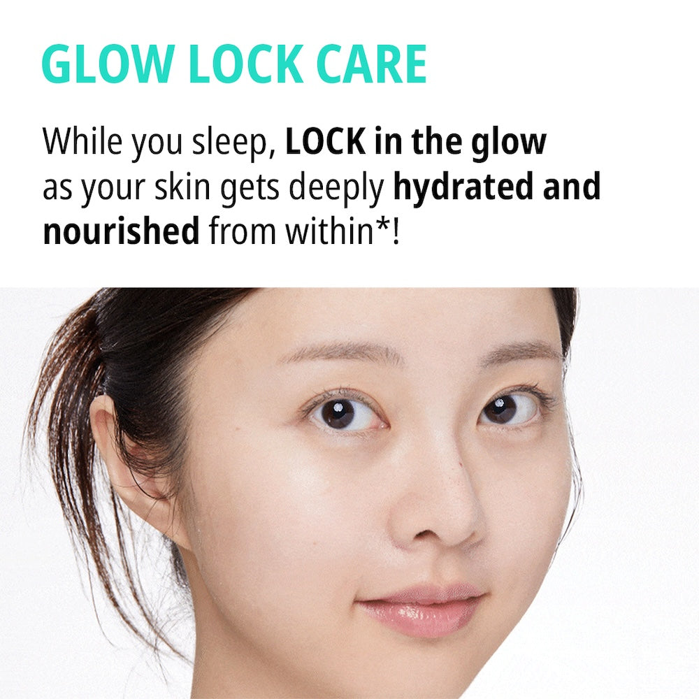 Glow Lock Mask 100ml