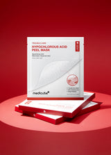 Hypochlorous Acid Peel Mask 3ea