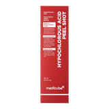 Hypochlorous Acid Peel Shot 80ml