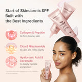 Collagen Glow Sunscreen 50ml